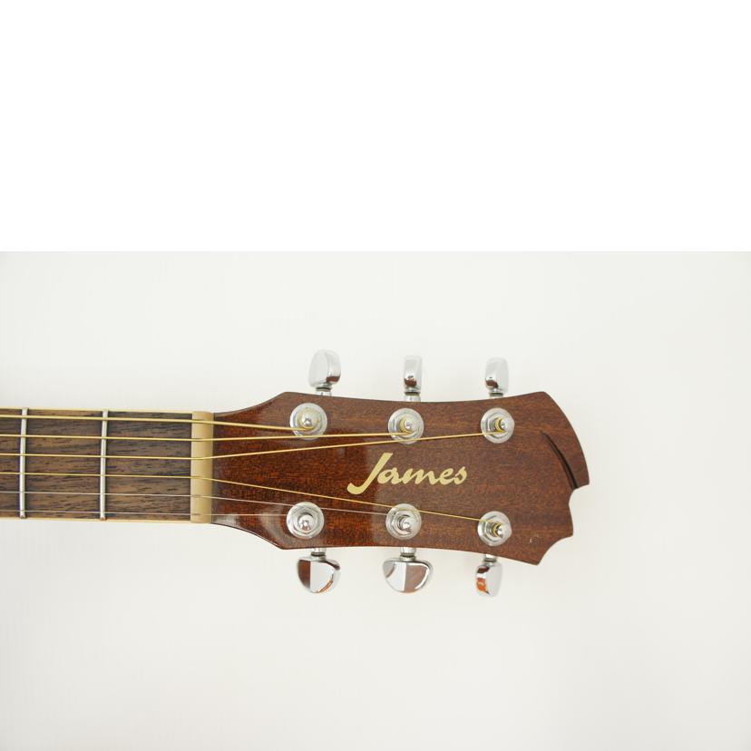 James ジェームス/アコースティックギター/J-450/NAT/J09091325/AB
