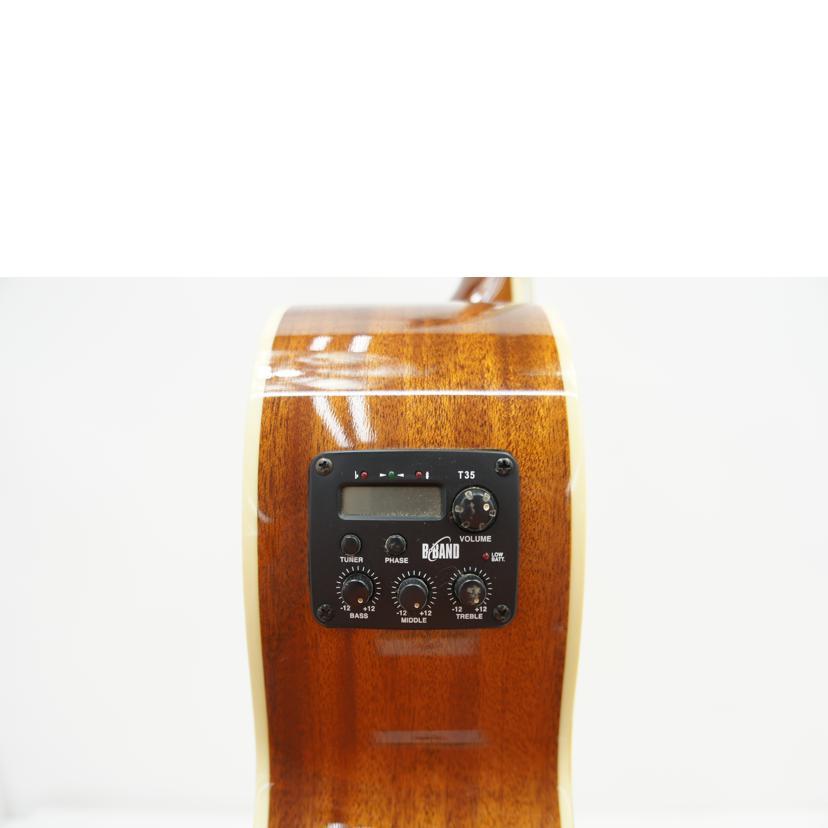 James ジェームス/アコースティックギター/J-450/NAT/J09091325/AB