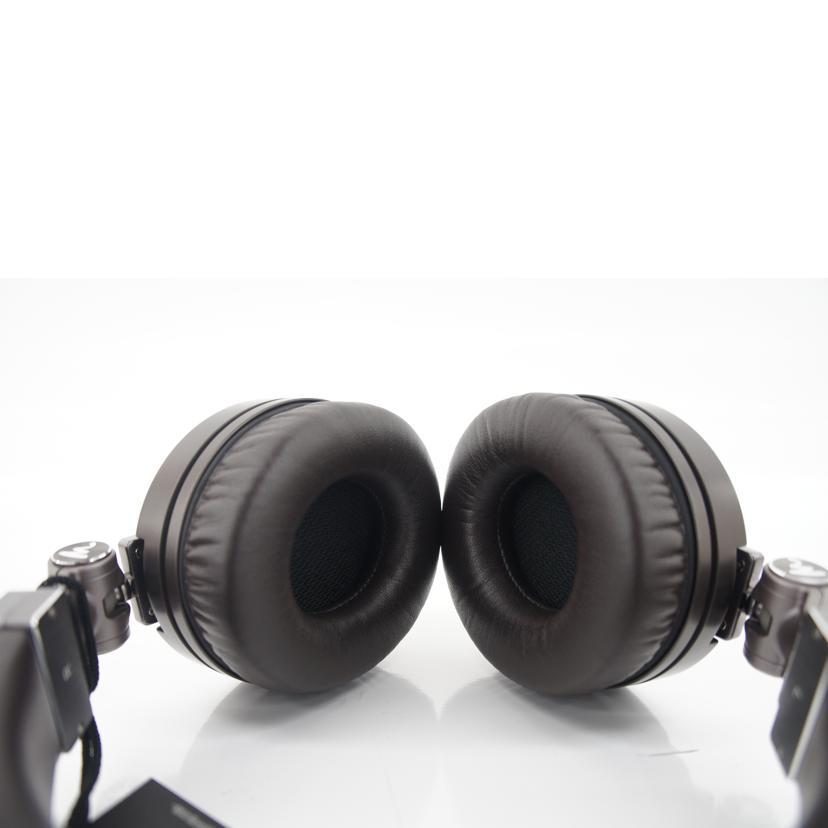 FOCAL フォーカル/ヘッドホン/SPIRIT CLASSIC/C2ASRF009653/Sランク/75【中古】 FOCAL（フォーカル） フォーカル/ヘッドホン/SPIRIT CLASSIC