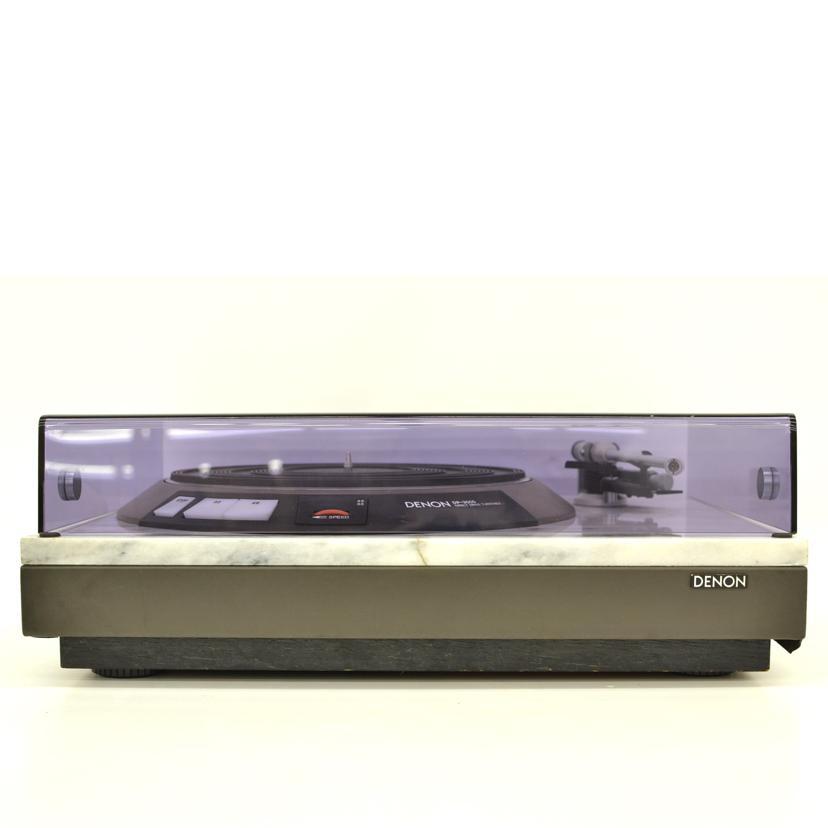 DENON デノン/レコードプレーヤー/DP-3750/Bランク/75【中古】 DENON（デノン） デノン/レコードプレーヤー/DP-3750/Bランク/75【中古