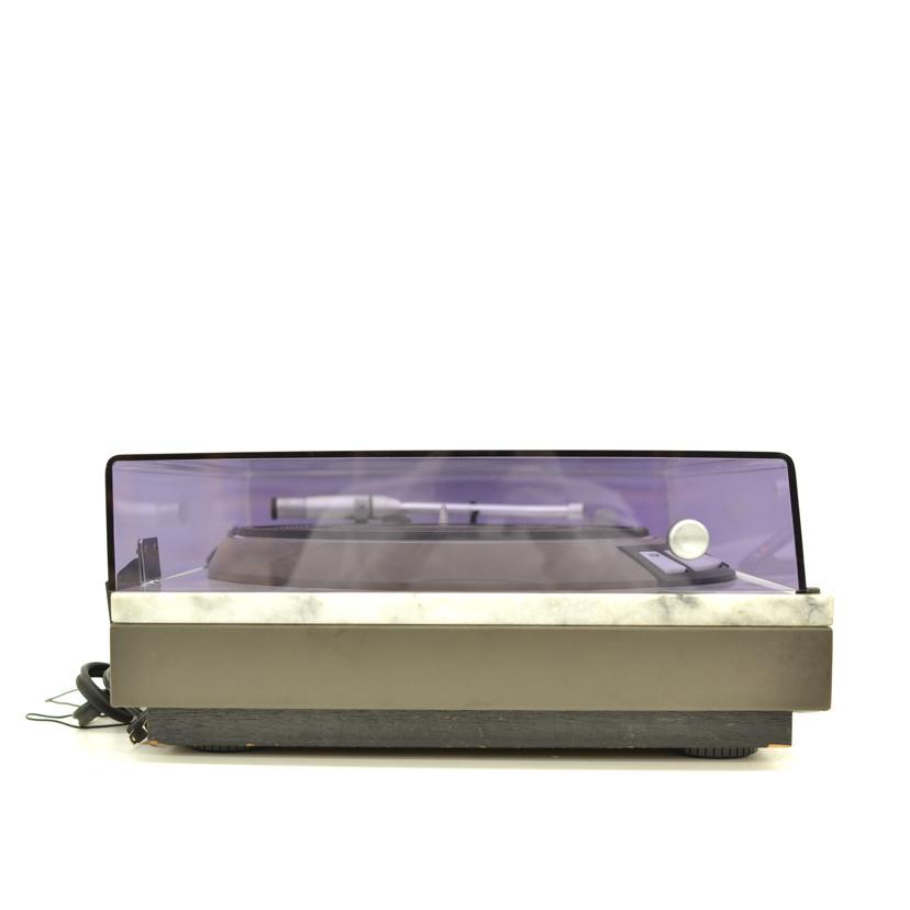 DENON（デノン） デノン/レコードプレーヤー/DP-3750/Bランク/75【中古
