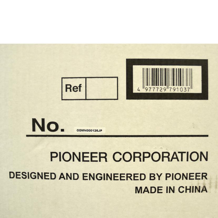 Pioneer（パイオニア） PIONEER/スタンド/CP-2EX/Sランク/75【中古