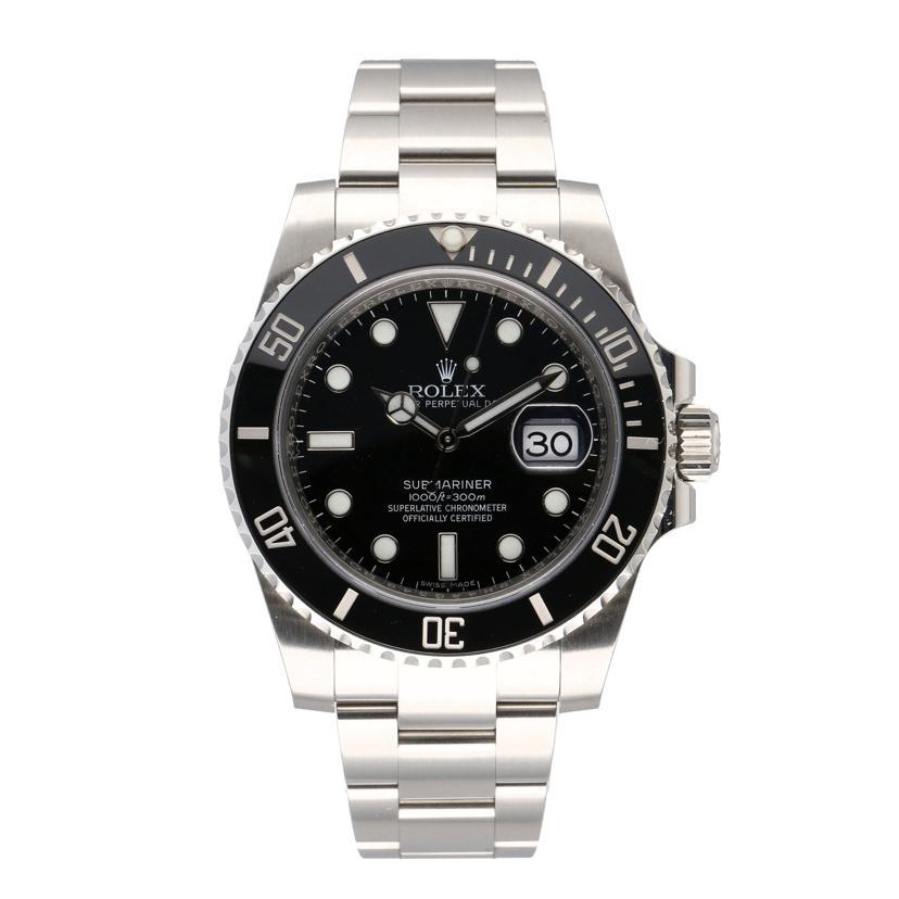 ROLEX（ロレックス） ロレックス/サブマリーナ/メンズ/自動巻/SS