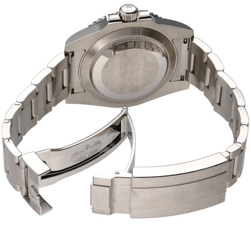 ROLEX ロレックス/サブマリーナ/メンズ/自動巻/SS/11610LN/9H4*****/Aランク/75【中古】 ROLEX（ロレックス） ロレックス/サブマリーナ/メンズ/自動巻/SS