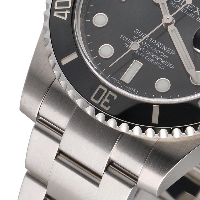 ROLEX（ロレックス） ロレックス/サブマリーナ/メンズ/自動巻/SS