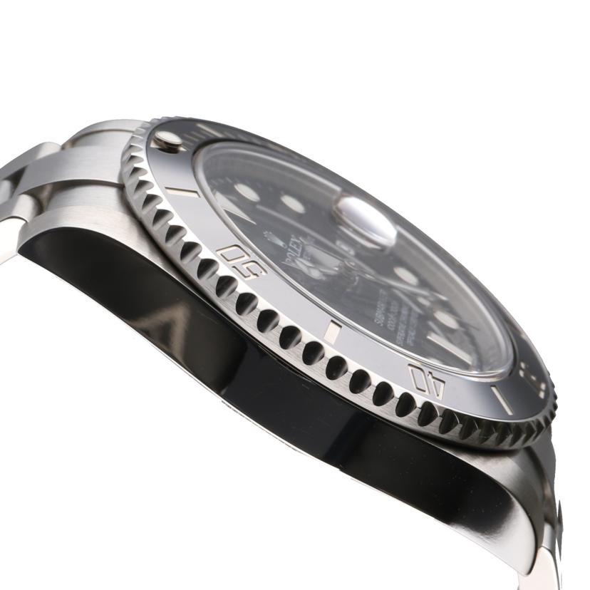 ROLEX（ロレックス） ロレックス/サブマリーナ/メンズ/自動巻/SS
