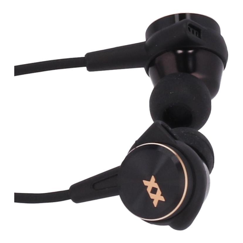 JVC JVC/ハイレゾ対応イヤホン/XX/HA-FX99X-B/Aランク/01【中古