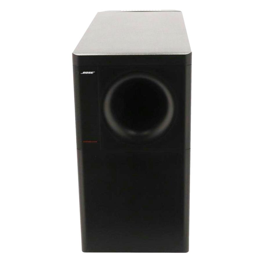 BOSE ボーズ/サラウンドスピーカーシステム/AM-15/021368910650299AC/B 