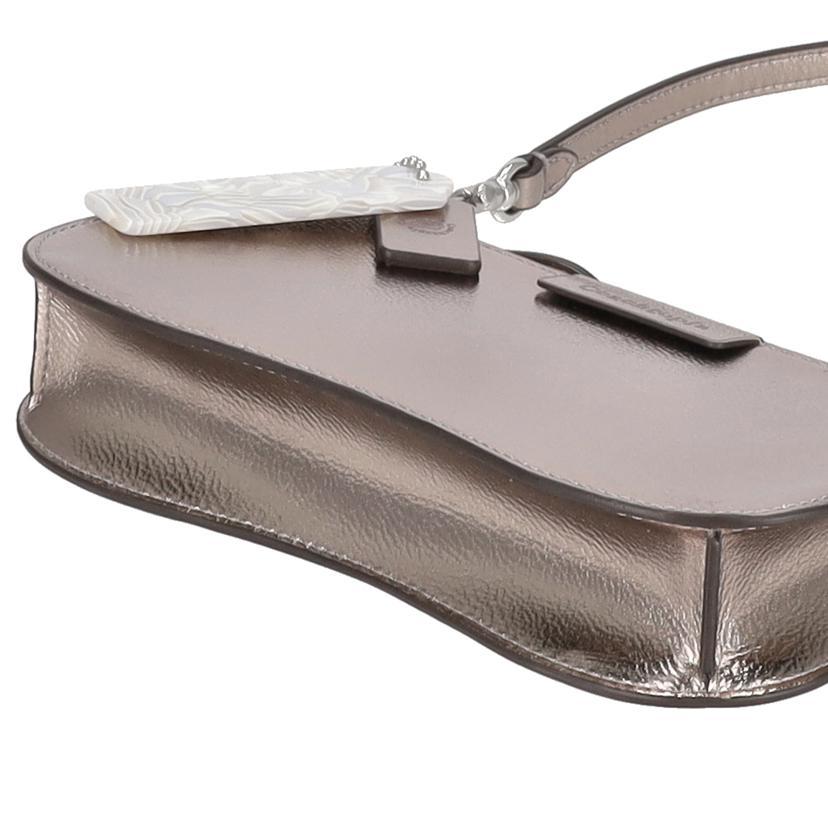 COACH コーチ/トピアウェイビーバケットバッグ/グレー/CU873/B24**/SA  