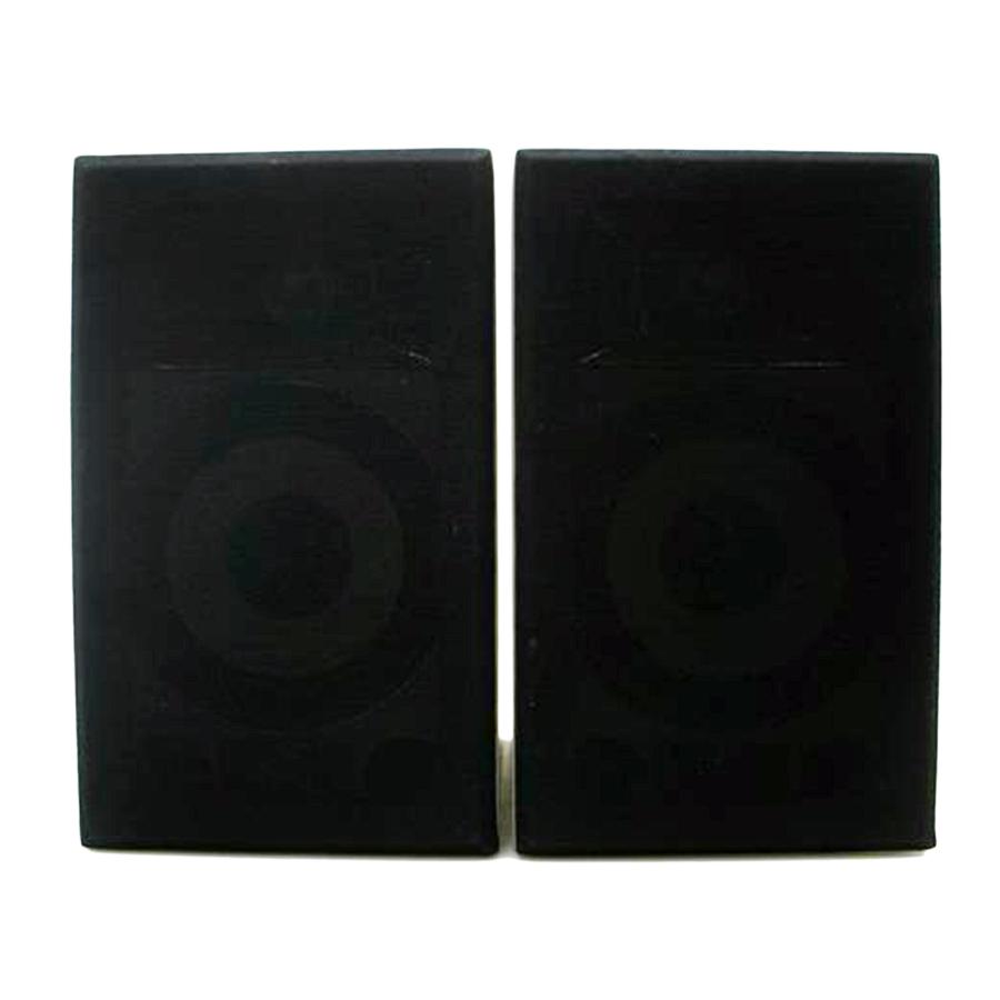 FalconLab ファルコンラボ/スピーカー（ペア）/D502/Aランク/75【中古