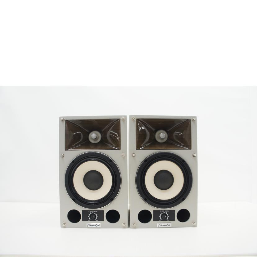 FalconLab ファルコンラボ/スピーカー（ペア）/D502/Aランク/75【中古】 FalconLab ファルコンラボ/スピーカー（ペア）/D502/Aランク/75
