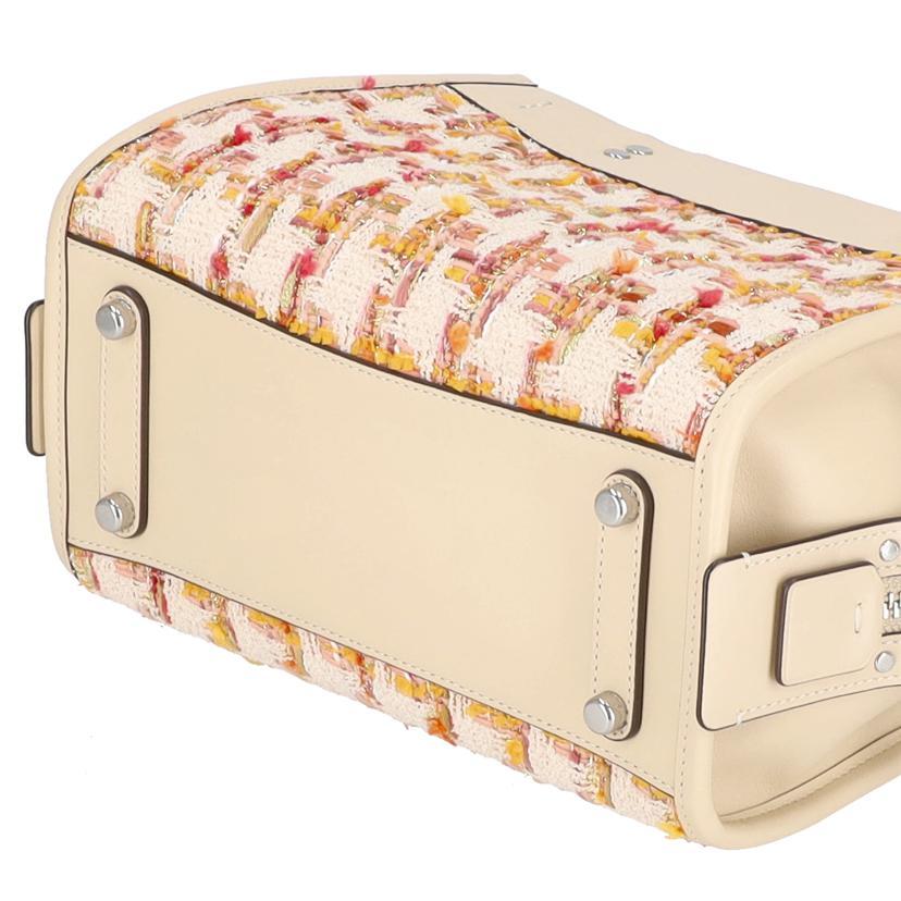 COACH（コーチ） コーチ/ローグ25/ツイード/CP155/L23**/Aランク/75 