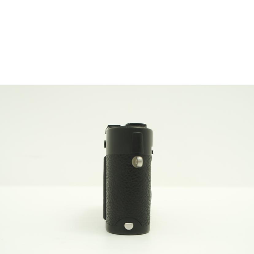 LEICA ライカ/レンジファインダーカメラ/M6 BODY/2288858/Bランク/75【中古】 LEICA ライカ/レンジファインダーカメラ/M6 BODY/2288858/Bランク/75