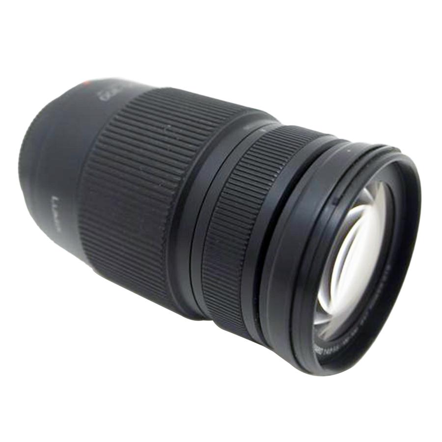 LUMIX/交換レンズ/G VARIO 100-300mm/XT7AAT102692/Bランク/75【中古】 LUMIX LUMIX/交換レンズ/G VARIO 100-300mm/XT7AAT102692/B