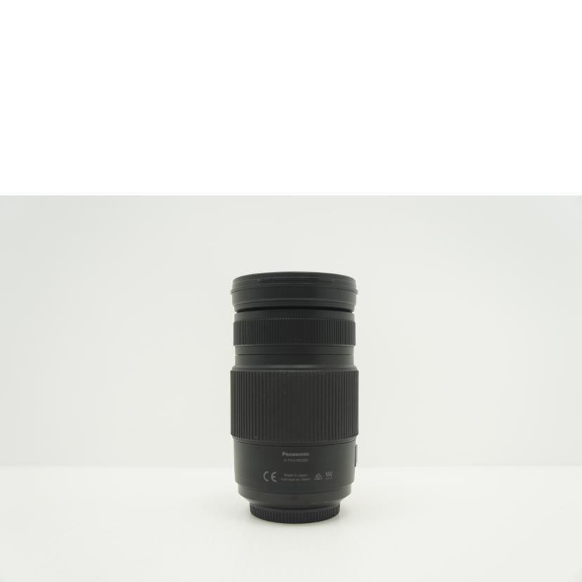 LUMIX LUMIX/交換レンズ/G VARIO 100-300mm/XT7AAT102692/Bランク/75