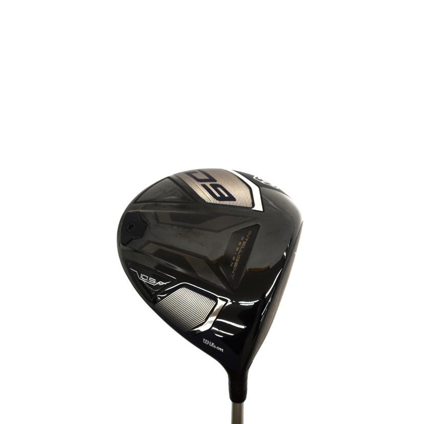 Wilson Golf ウイルソンゴルフ/ドライバー/ABランク/75【中古】 Wilson AIR WALKING Golf ウイルソンゴルフ/ドライバー/ABランク