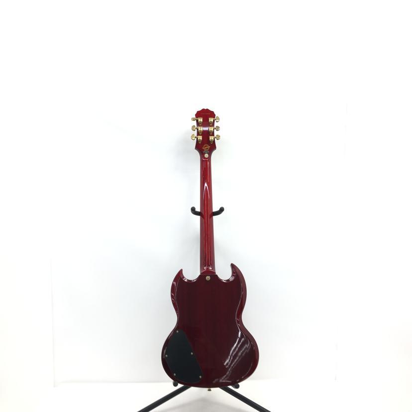 Epiphone（エピフォン） エピフォン/SG エレキギター/G-400 DLX/AB
