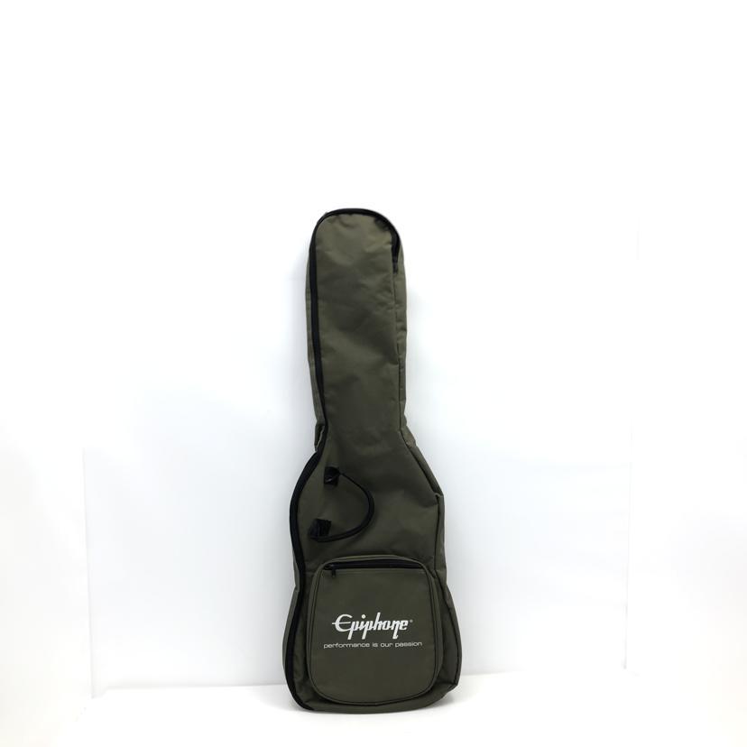 Epiphone（エピフォン） エピフォン/SG エレキギター/G-400 DLX/AB