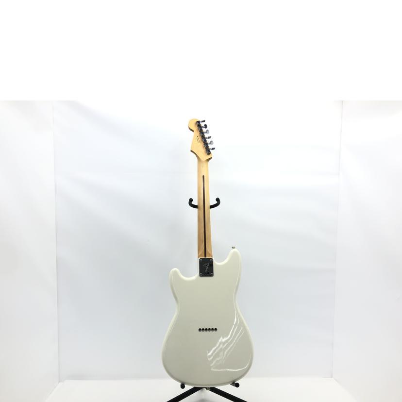 Fender Duo Sonic エレキギター　Mexico製 Fender fender mexico フェンダー(メキシコ)/Duo Sonic エレキ