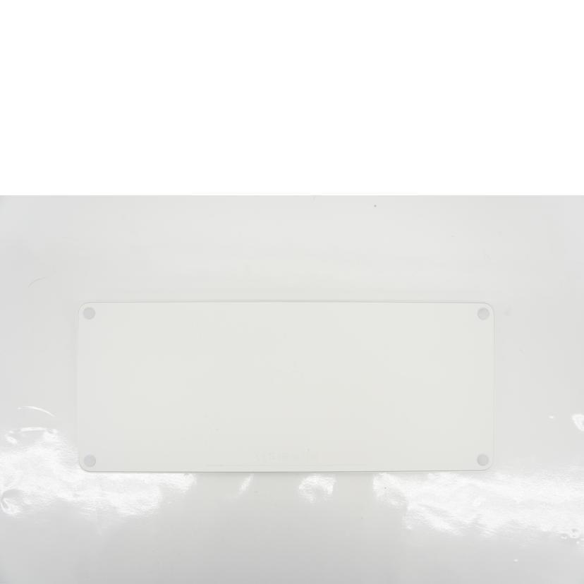 apple アップル/マジックキーボード magic keyboard/MK293J/A/AB