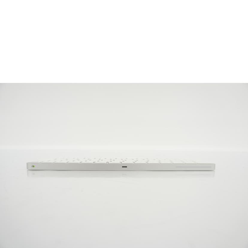 apple アップル/マジックキーボード magic keyboard/MK293J/A/AB