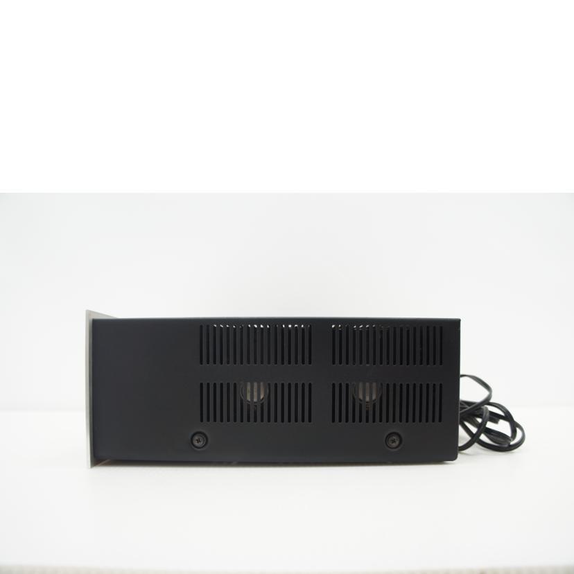 Marantz（マランツ） マランツ/パワーアンプ/model 140/Bランク/75