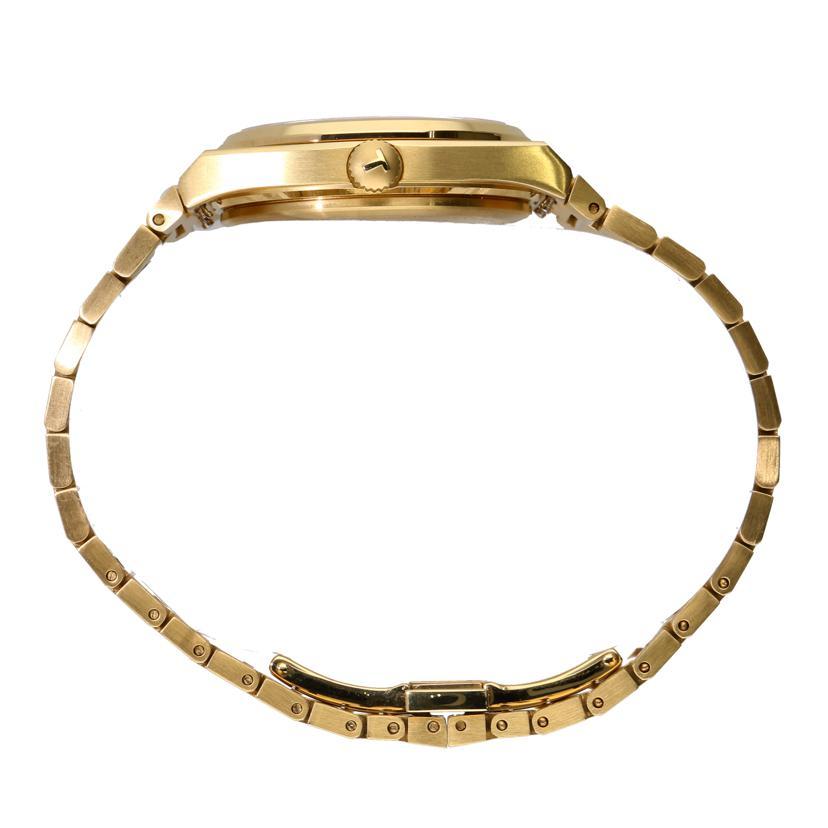 TISSOT（ティソ） ティソ/PRX/クォーツ/ゴールドPVD/T137210A/Aランク