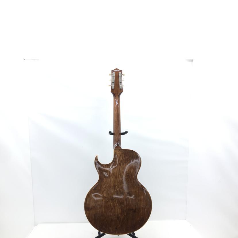 THE Loar ロアー/フルアコースティックギター/LH-302T/ABランク/75 
