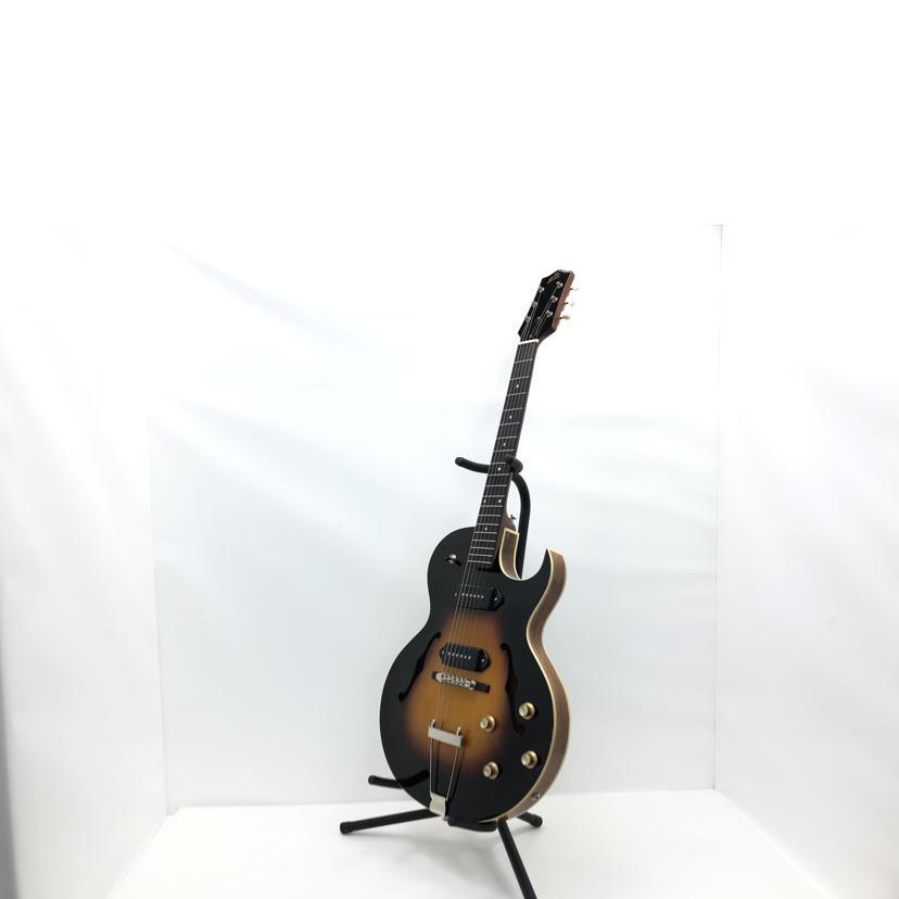 THE Loar ロアー/フルアコースティックギター/LH-302T/ABランク/75