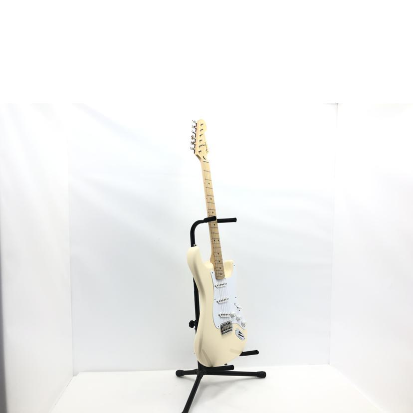 fender mexico フェンダー(メキシコ)/Stratcaster エレキギター/JIMMY VAUGHAN model/ABランク/75【中古】 Fender（フェンダー） fender mexico フェンダー/Stratcaster エレキ