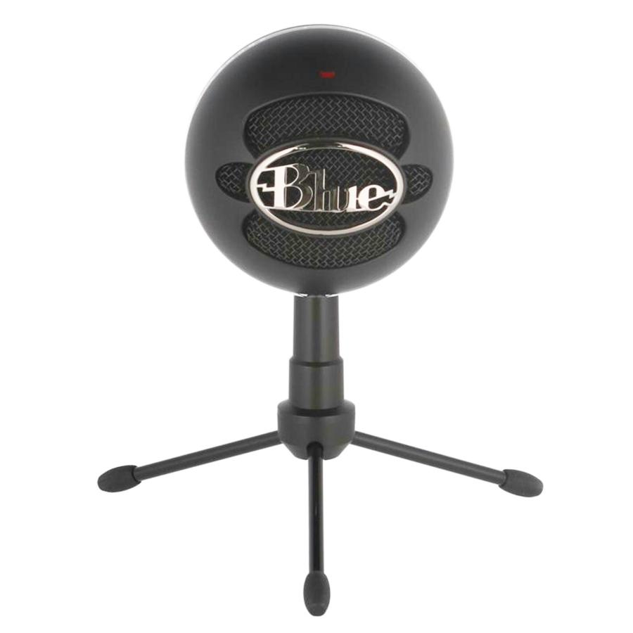 Blue Microphones ブルーマイクロフォン/USBコンデンサーマイク Blue Microphones ブルーマイクロフォン/USBコンデンサーマイク