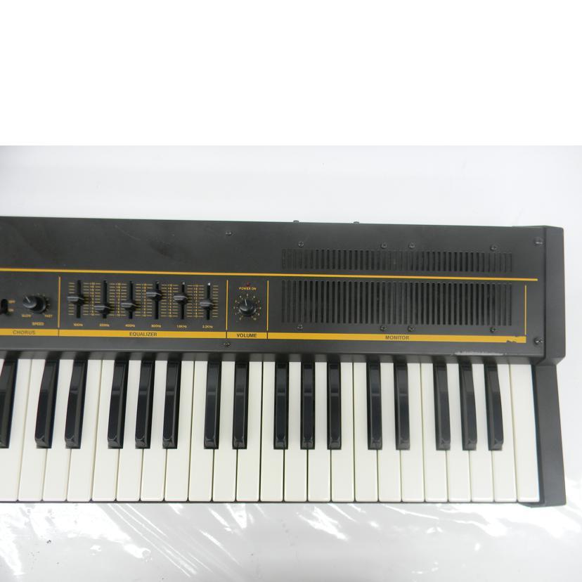 鍵盤楽器 KORG ELECTRONIC PIANO (LP-10) KORG（コルグ） コルグ/エレクトリックピアノ/LP-10/Bランク/75【中古
