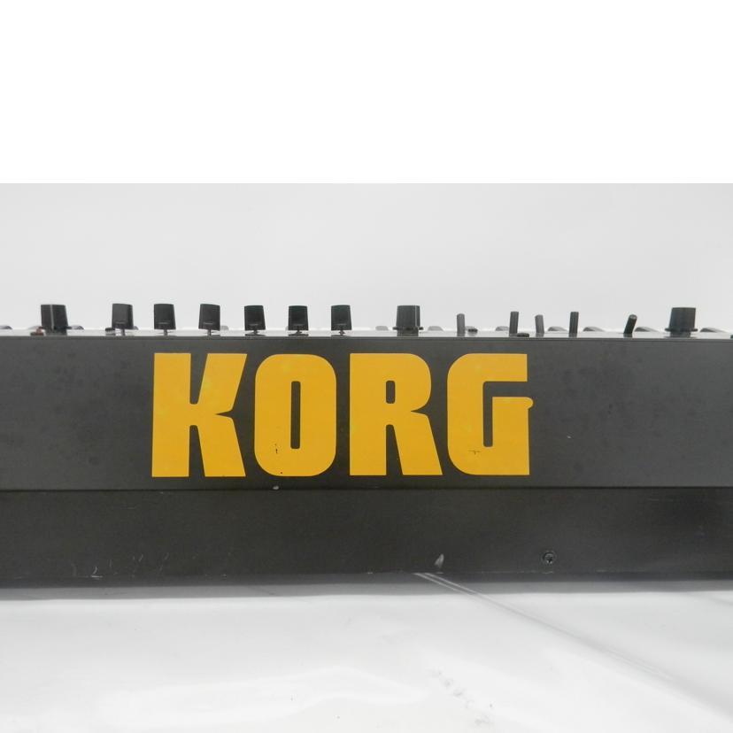 KORG コルグ/エレクトリックピアノ/LP-10/Bランク/75【中古  