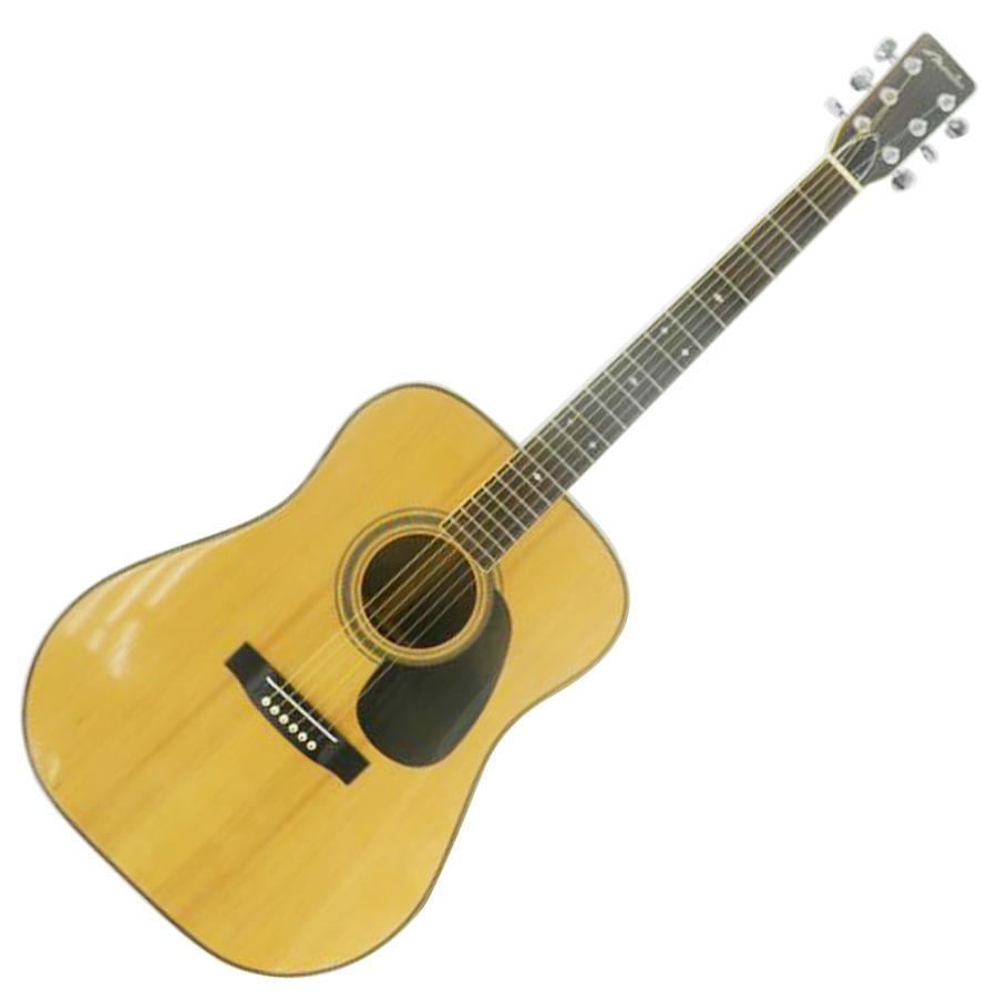 Morales モラレス アコースティックギター Morales モラレス/アコースティックギター/250/Bランク/75【中古