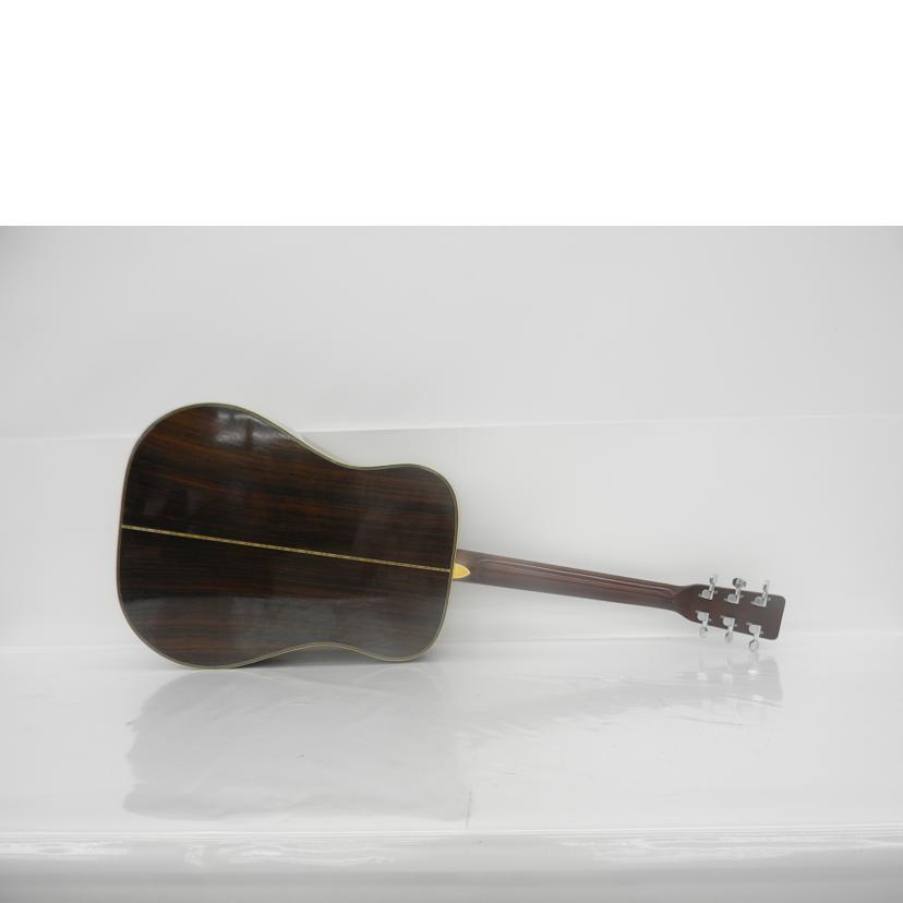 MORALES アコースティックギター Morales ZEN-ON モラレス アコースティックギター【整備品