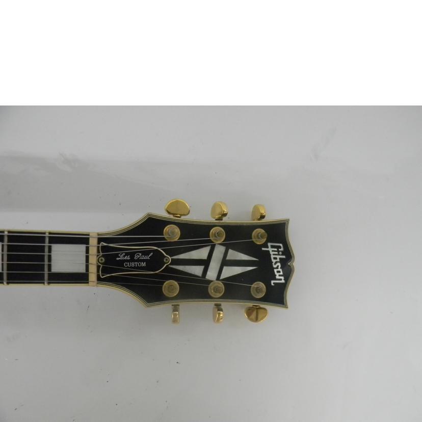 Gibson（ギブソン） Gibson USA ギブソンUSA/Les Paul custom ebony/LP