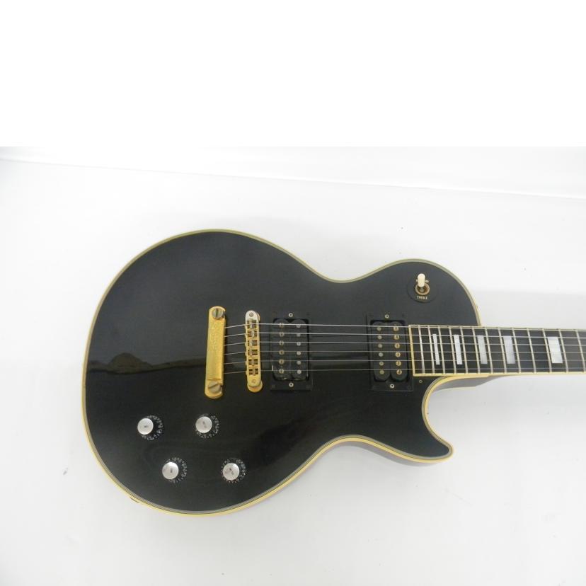 Gibson（ギブソン） Gibson USA ギブソンUSA/Les Paul custom ebony/LP
