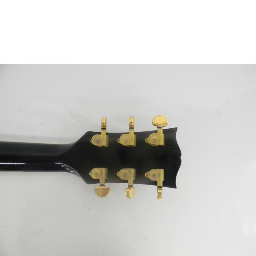 Gibson（ギブソン） Gibson USA ギブソンUSA/Les Paul custom ebony/LP