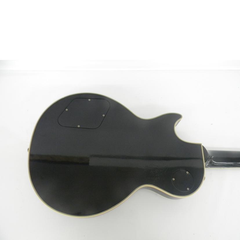 Gibson（ギブソン） Gibson USA ギブソンUSA/Les Paul custom ebony/LP