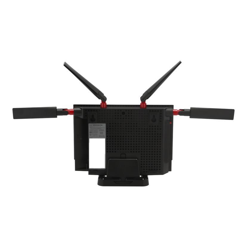 BUFFALO バッファロー/無線LANルーター/AirStation/WXR-5700AXS/20554010621921/Bランク/75【中古】 BUFFALO バッファロー/無線LANルーター/AirStation/WXR-5700AXS