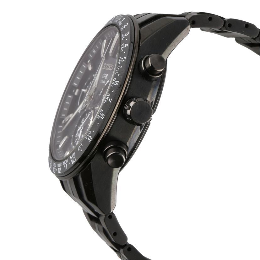 SEIKO（セイコー） セイコー/アストロン5Xレギュラー/電波ソーラー