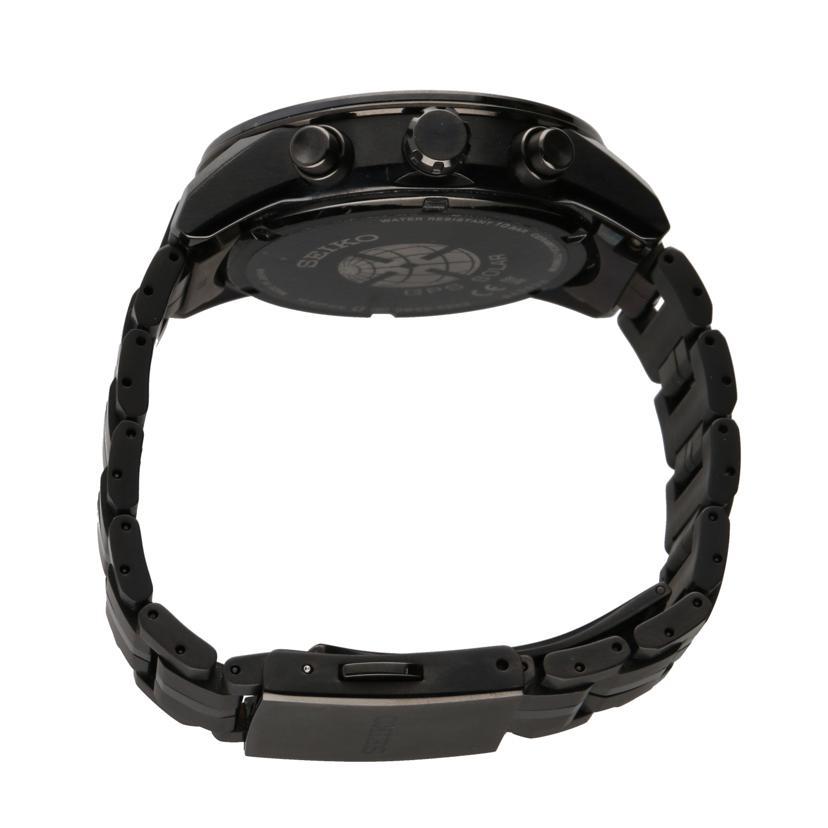 SEIKO（セイコー） セイコー/アストロン5Xレギュラー/電波ソーラー