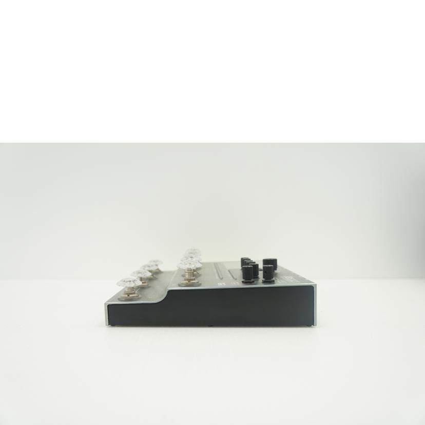 MOOER ムーア/マルチエフェクター/GE300LITE/ABランク/75【中古