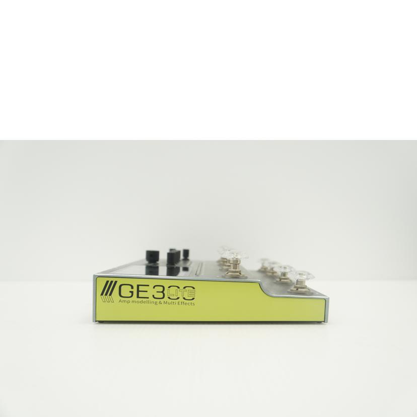 MOOER ムーア/マルチエフェクター/GE300LITE/ABランク/75【中古