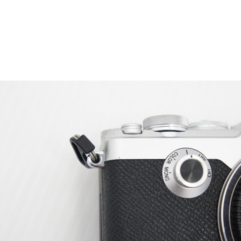 OLYMPUS/ミラーレス一眼/PEN-F/BHNA13530/Bランク/75【中古】 OLYMPUS/ミラーレス一眼/PEN-F/BHNA13530/Bランク/75【中古