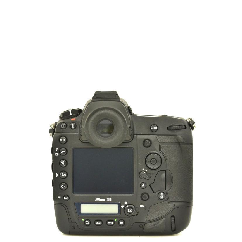 Nikon D5 XQD-Type　カード・元箱付き【美品】 Nikon D5 XQD-Type カード・元箱付き【美品】 - メルカリ