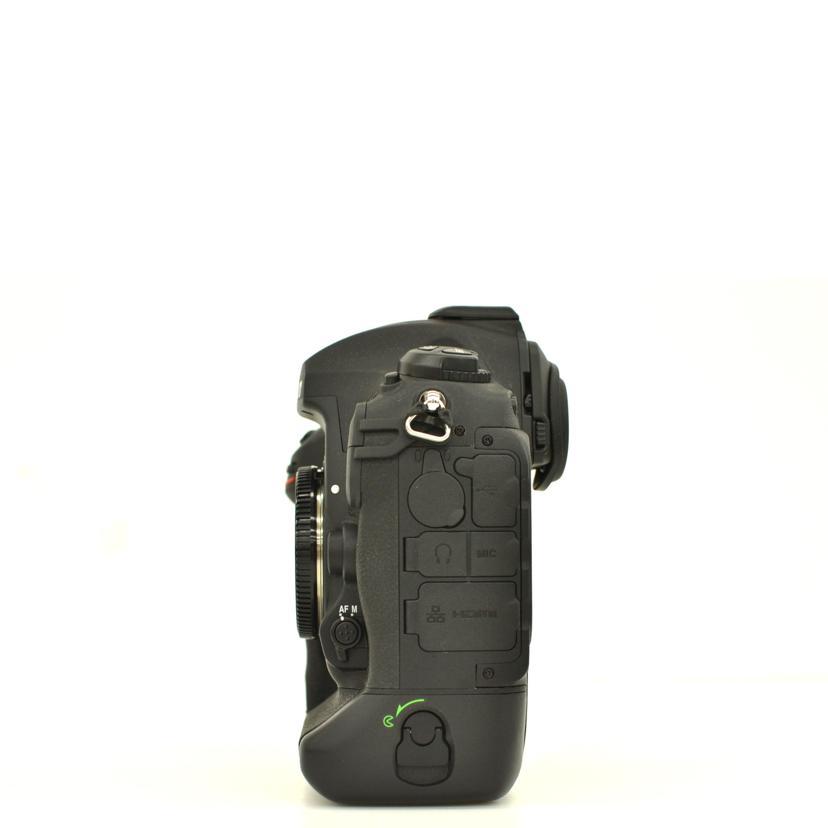 Nikon/デジタル一眼/D5 XQD-Type ボディ/2001176/Bランク/75【中古