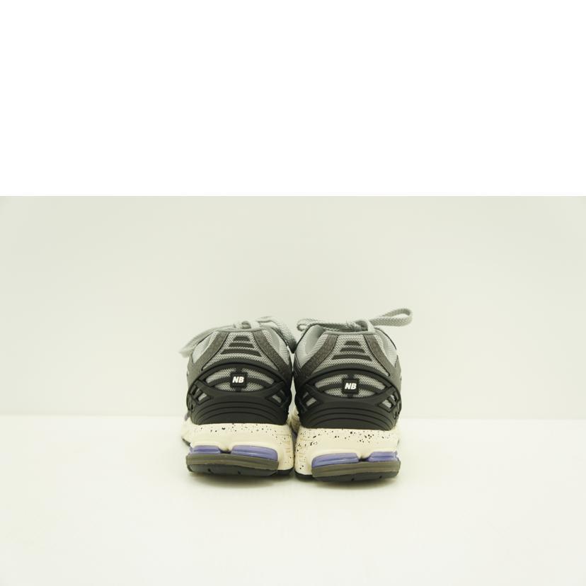 New Balance new balance ニューバランス/アトモス×1906R/グレー 