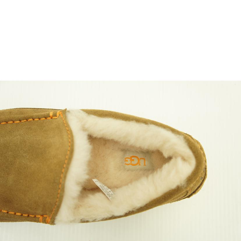 UGG/アグ　 モカシンローファー/26cm UGG アグ/モカシンローファー/1016593/サイズ:26cm/ABランク/75