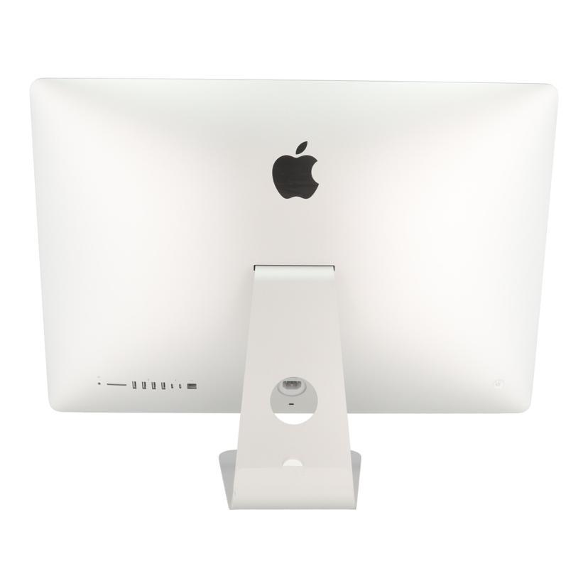 Apple アップル/iMac（Retina 5K,27インチ,2019）/A2115/C02ZP0NMJV40/Bランク/75【中古】 Apple アップル/iMac（Retina 5K,27インチ,2019）/A2115/C02ZP0NMJV40